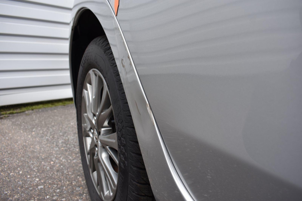 Toyota Yaris 2019 photo 36