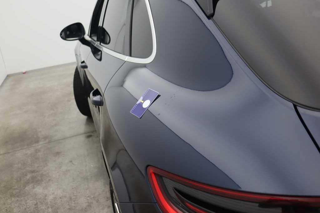 Porsche Macan S 2017 фото 29