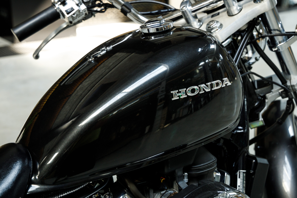 Honda VT VT750S photo 17