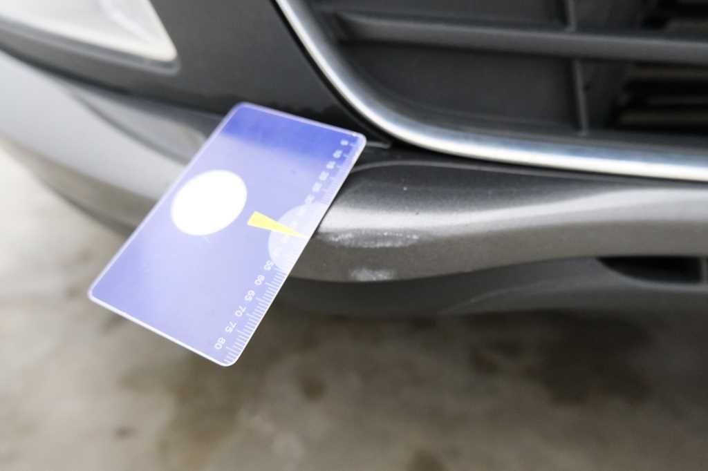 Ford Galaxy 2017 фото 23