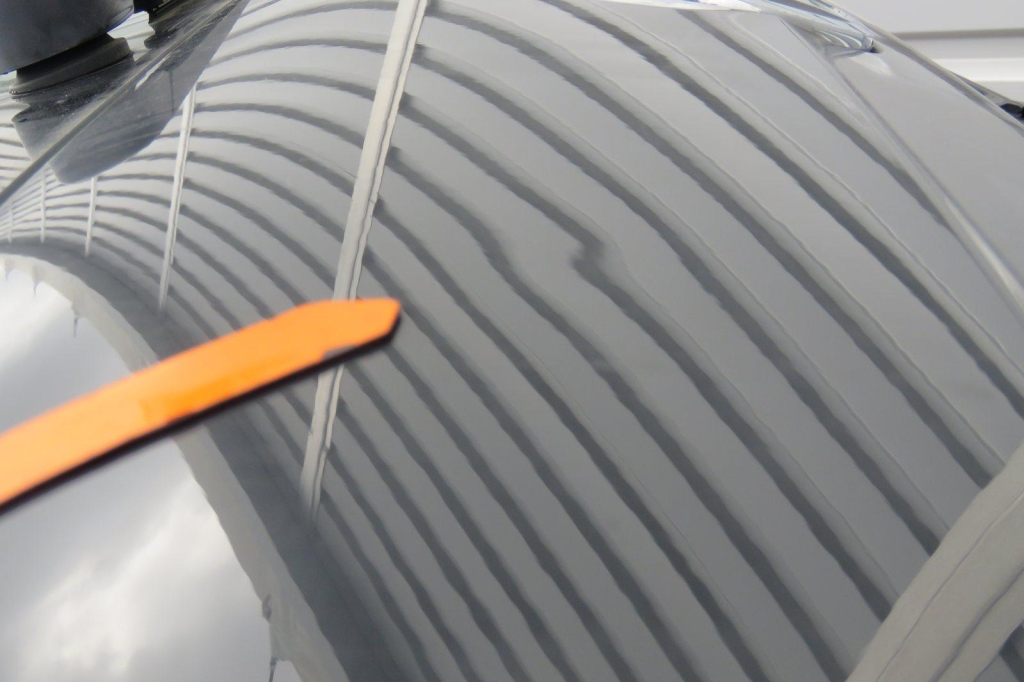 Volkswagen Golf Variant 2018 photo 16