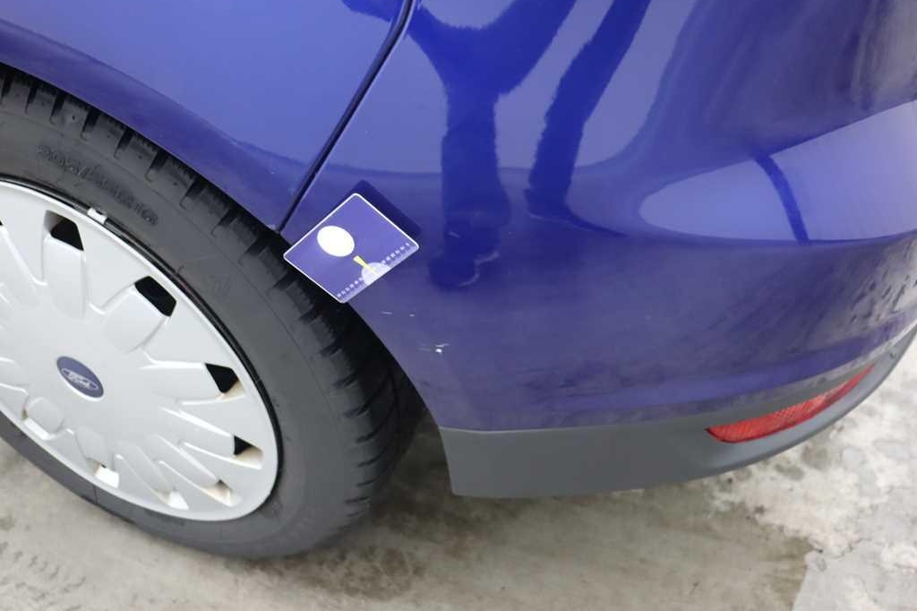 Ford C-Max 2016 photo 12