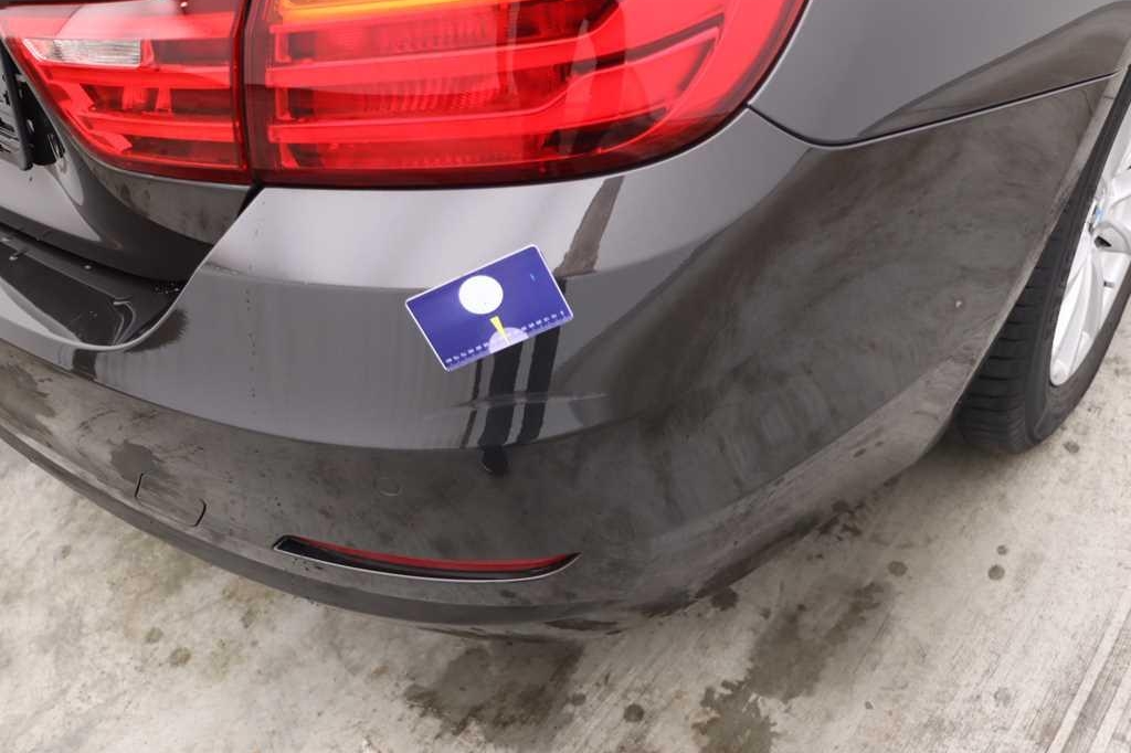 BMW 4er Gran Coupe 2016 фото 45