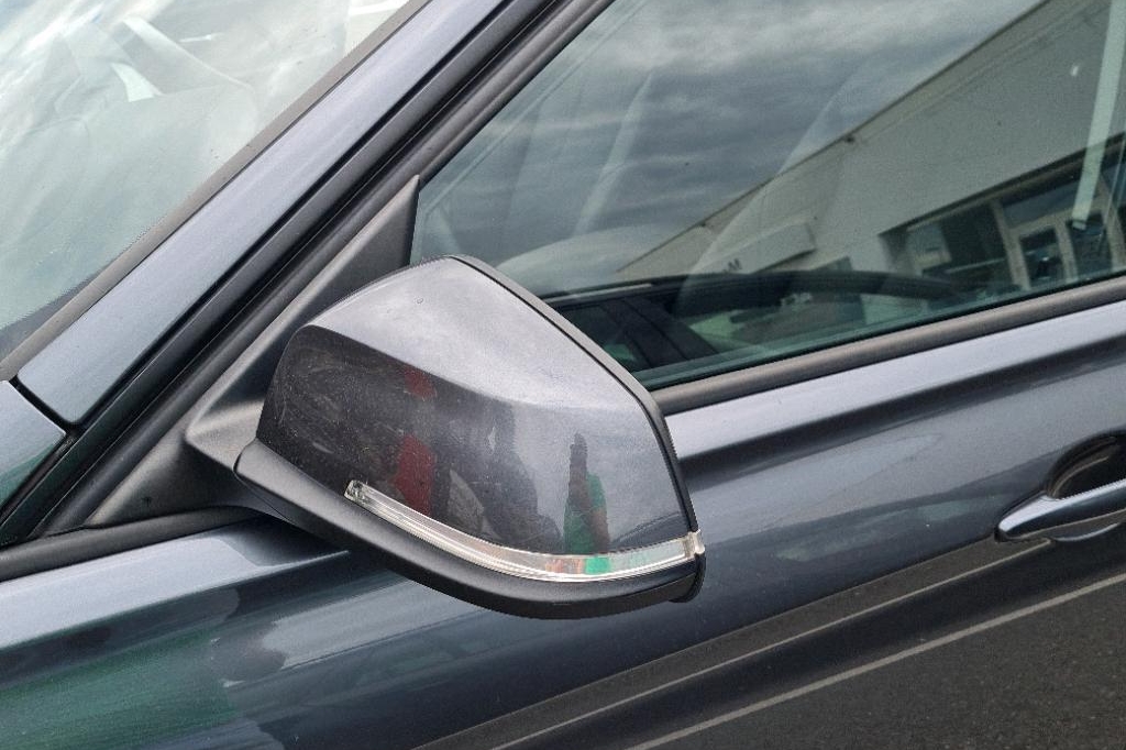 BMW 3er 2016 photo 15