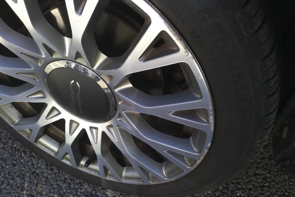 Fiat 500 2020 photo 14