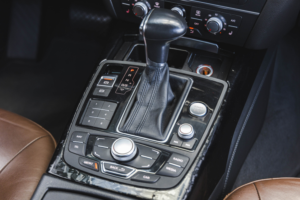 Audi A7 2014 photo 26