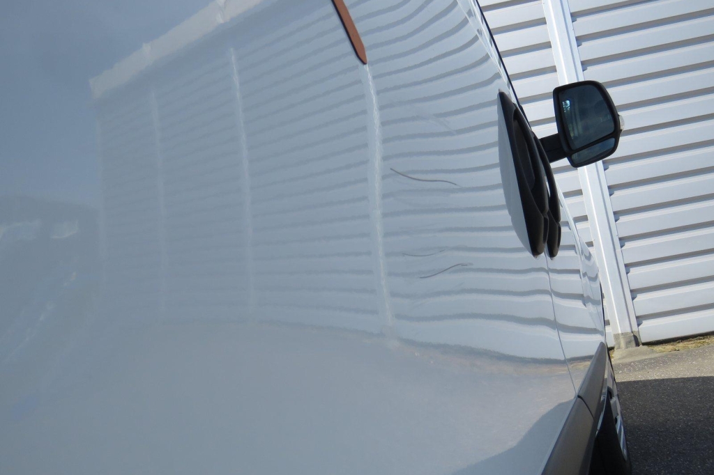 Opel Combo 2018 photo 12