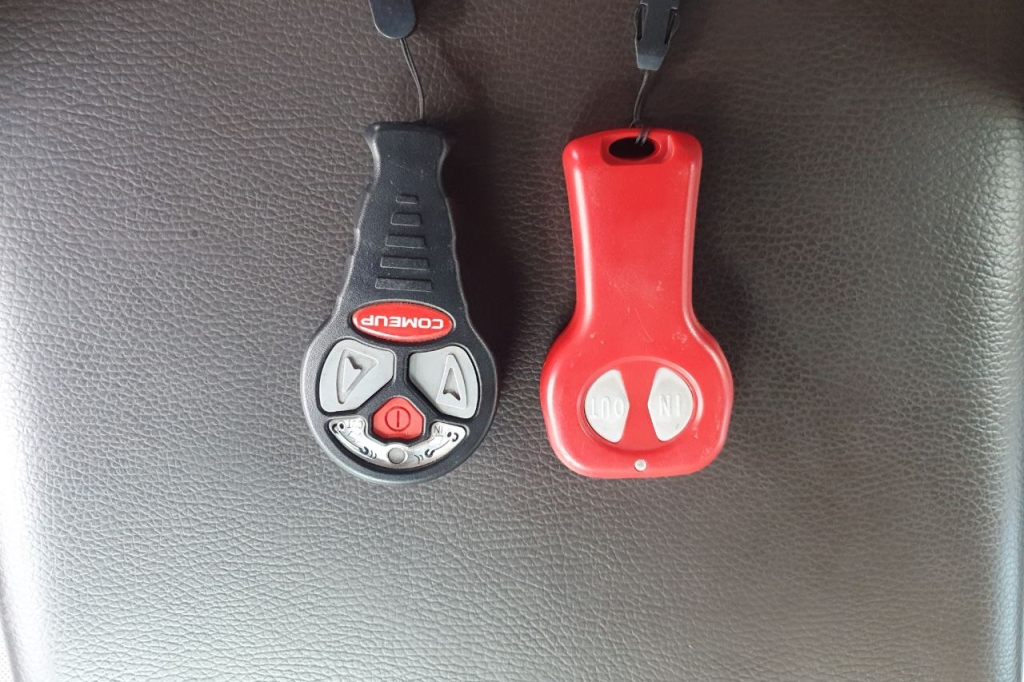 Ford F-150 2017 фото 22