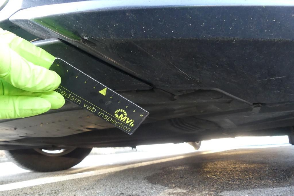 Audi A6 Avant 2016 photo 39