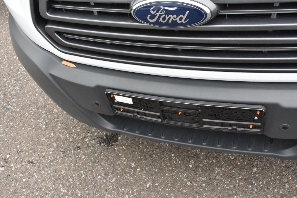 Ford Transit Kasten 2017 фото 23