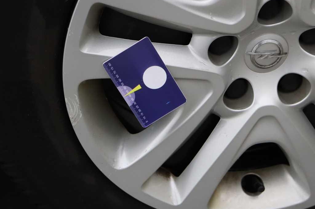 Opel Astra 2018 фото 34