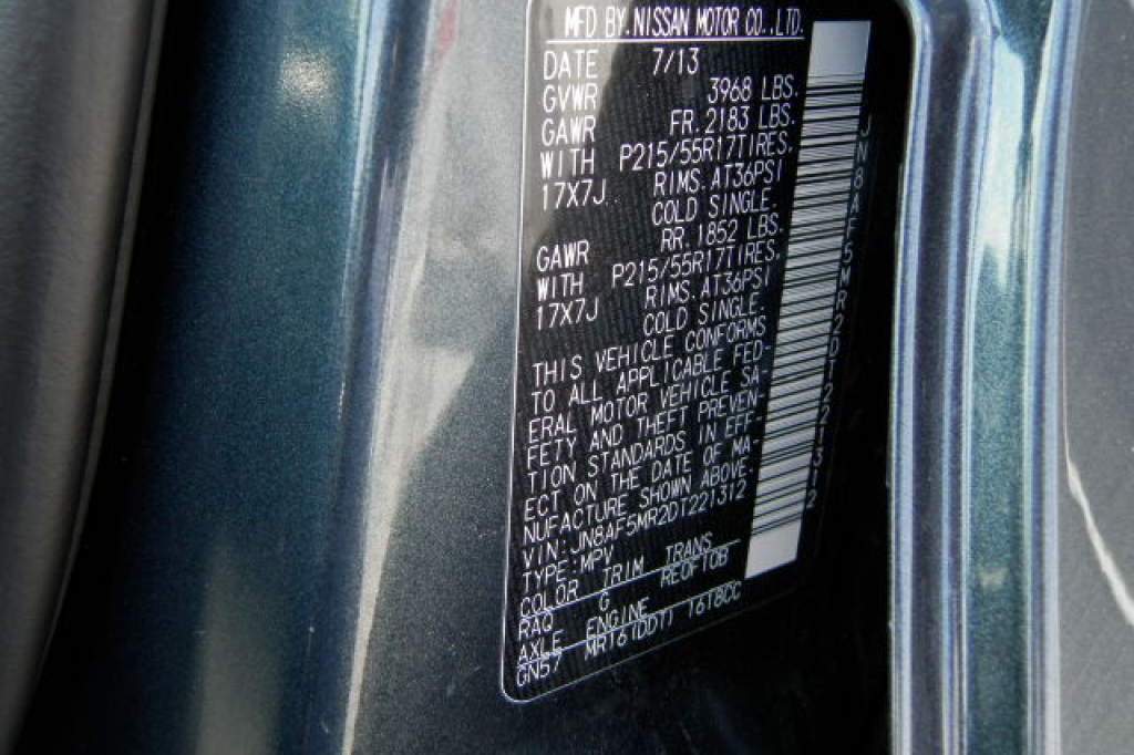 Nissan Juke 2013 фото 6