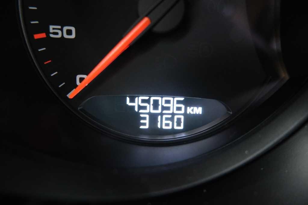 Porsche Macan GTS 2017 фото 4