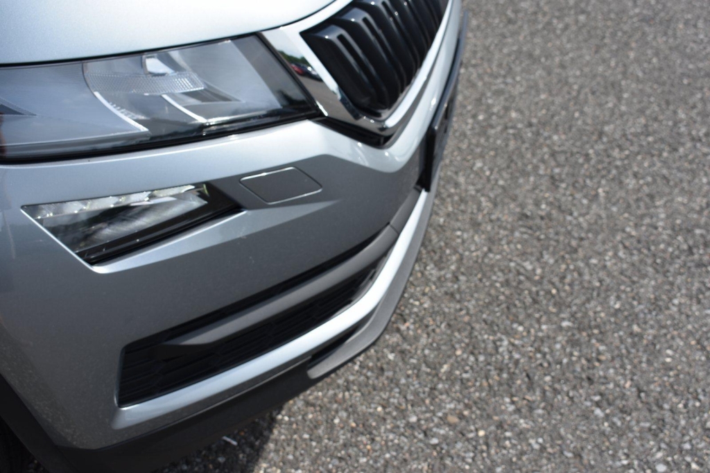 Skoda Kodiaq 2021 photo 11