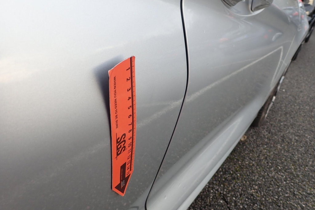 Ford Fiesta 2020 фото 6