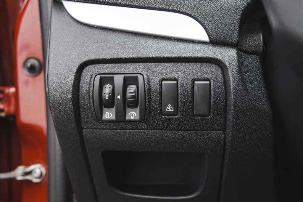 Renault Scenic 2013 фото 25