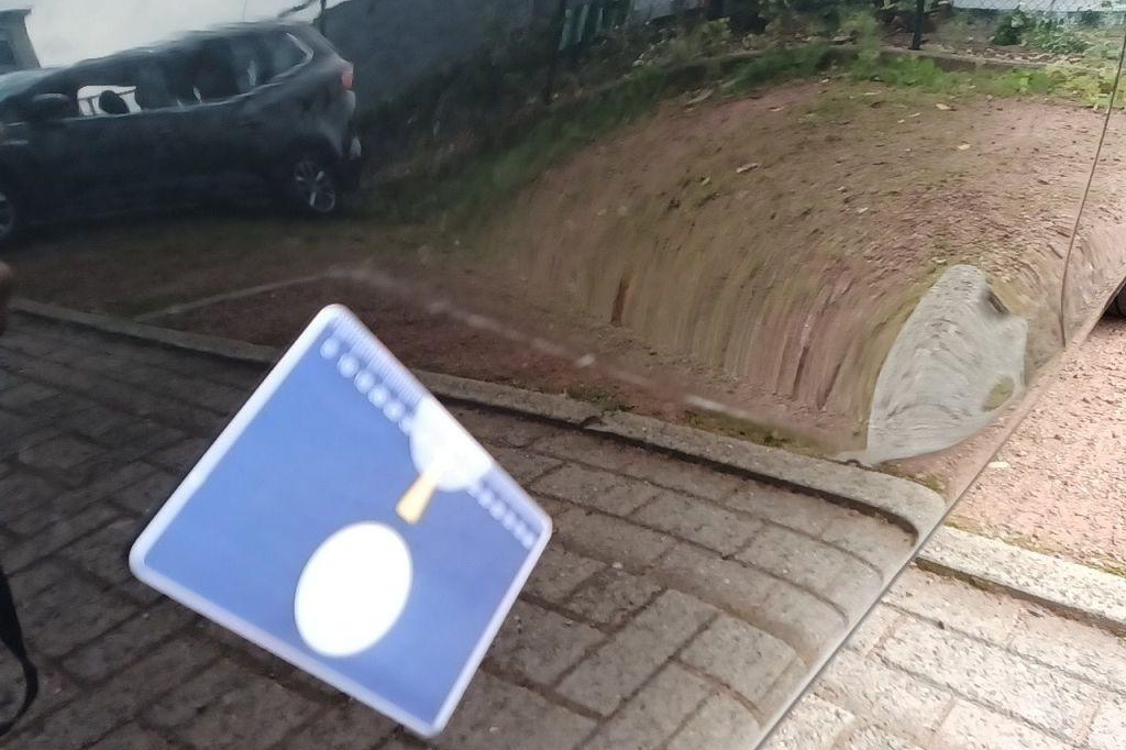 Opel Zafira Tourer 2016 photo 18