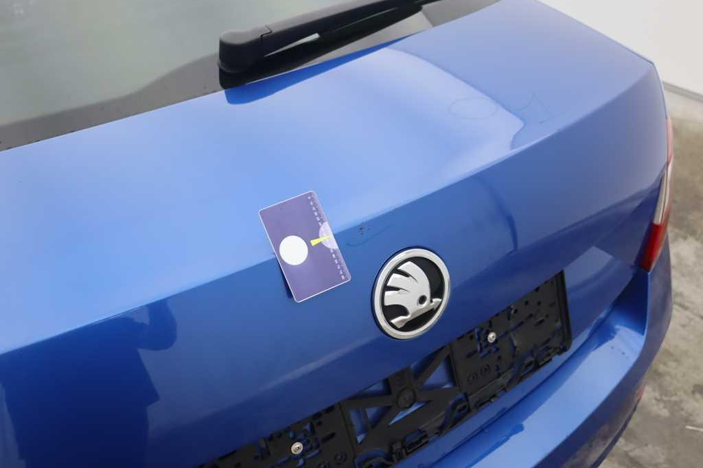 Skoda Octavia 2018 фото 45