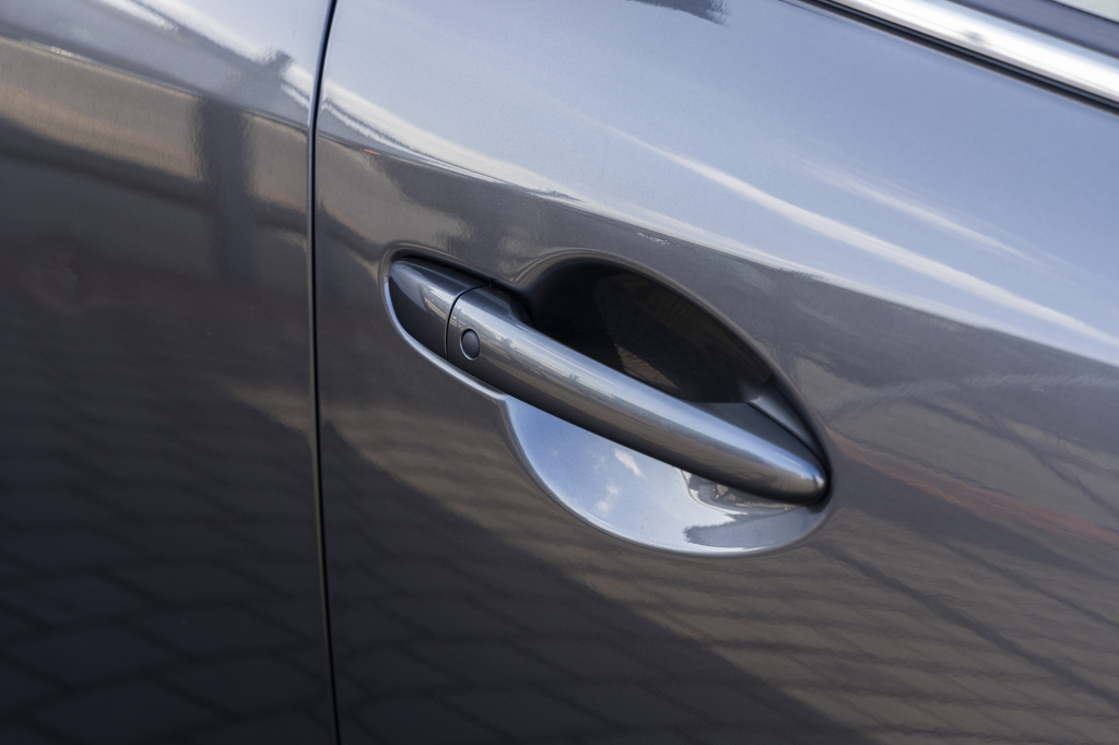 Mazda 6 2021 фото 37