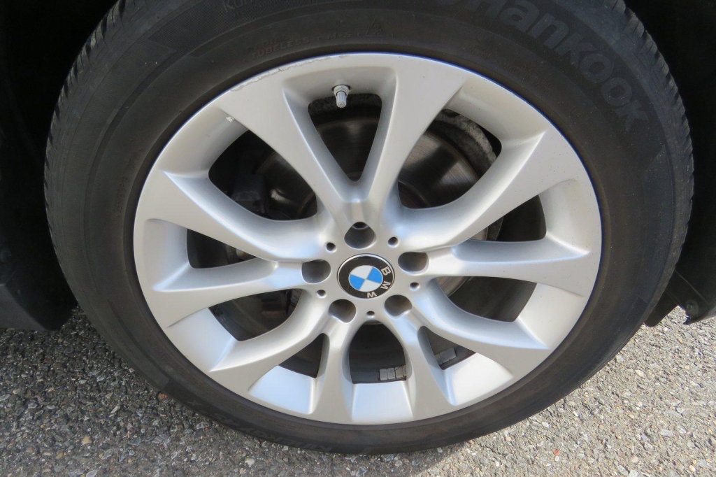 BMW X5 2017 фото 16