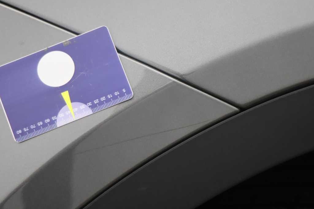 Jaguar E-Pace 2018 photo 11