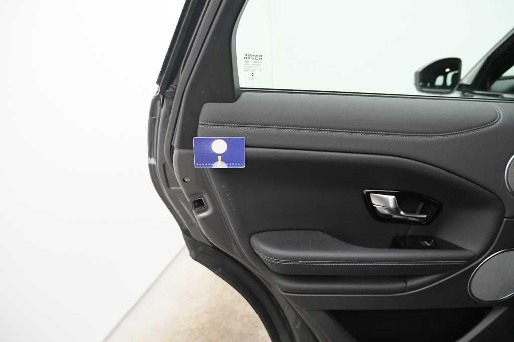 Land Rover Range Rover 2017 photo 28