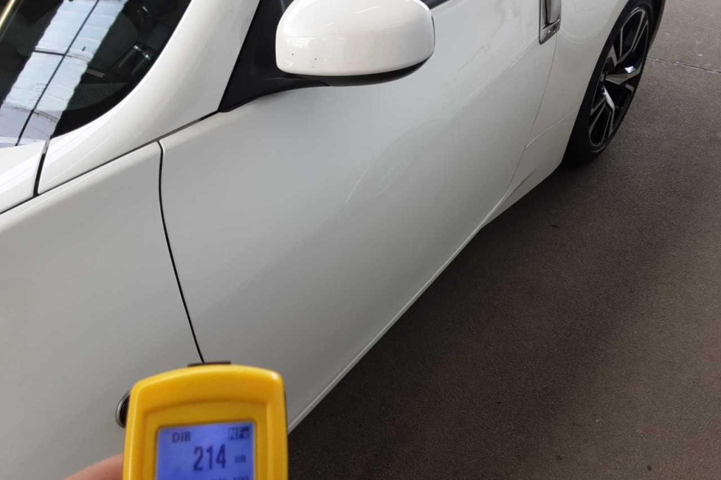 Nissan 370Z 2018 фото 11