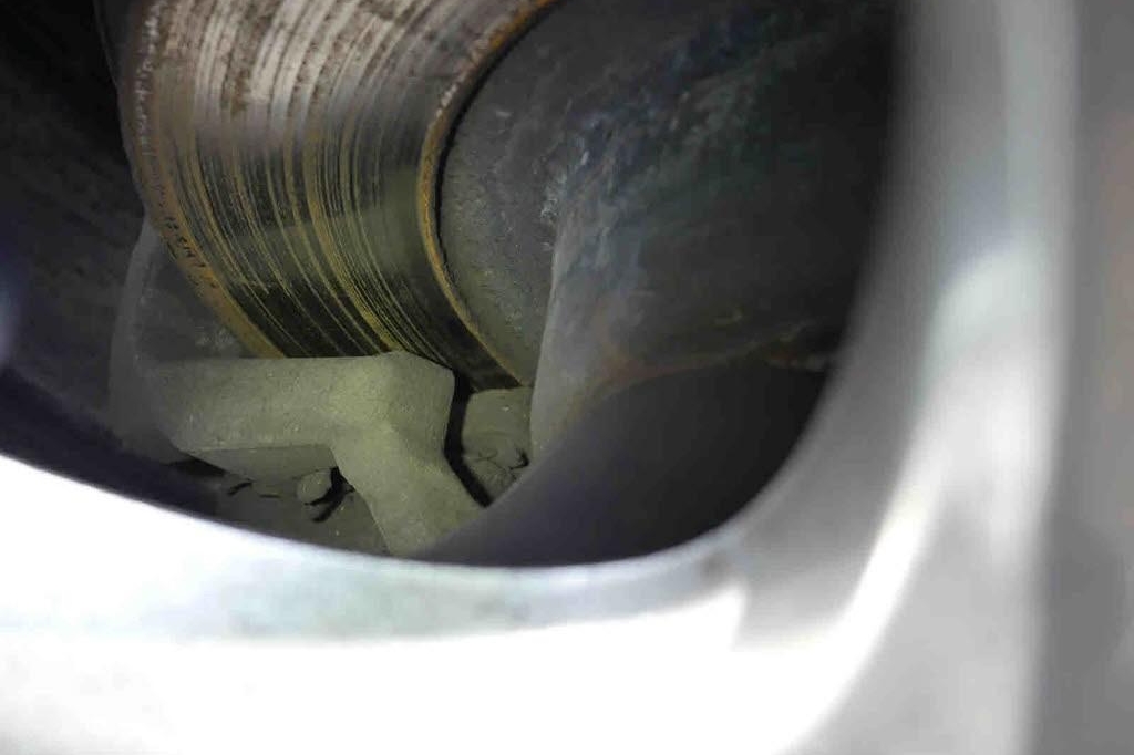 Opel Insignia Sports Tourer 2018 photo 12