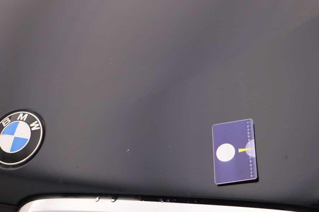 BMW 6er Gran Turismo 2018 photo 31