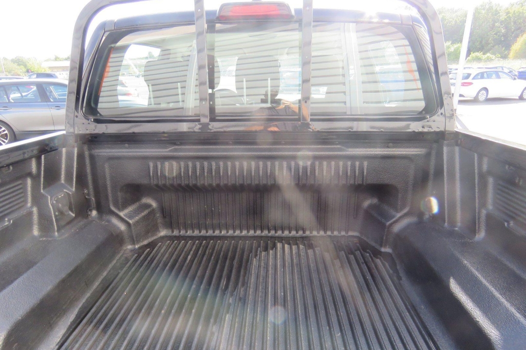 Ford Ranger 2021 фото 45