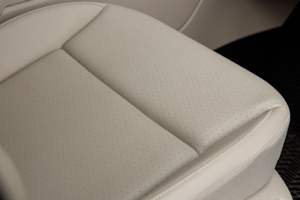 Volkswagen Atlas SE 2019 photo 9