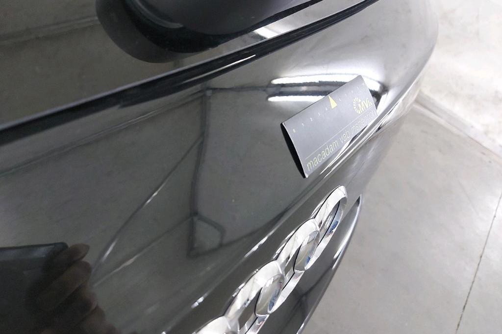 Audi A4 Avant 2019 photo 25