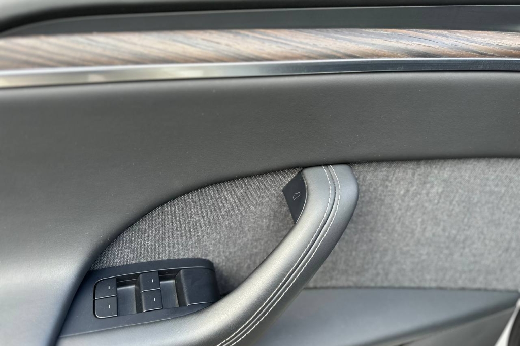 Tesla Model X Long Range 100 kWh Dual Motor  2022 photo 9