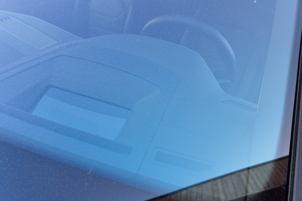 Volkswagen Touareg PLATINUM 2021 photo 7