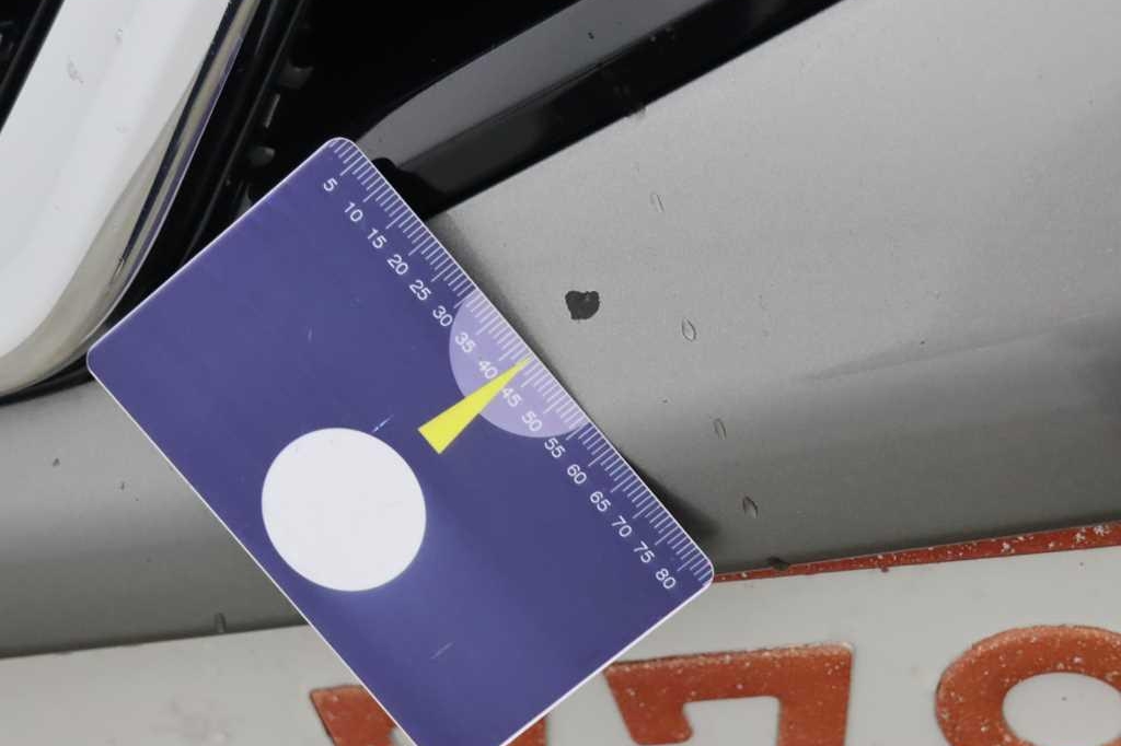 Nissan Pulsar 2017 фото 20