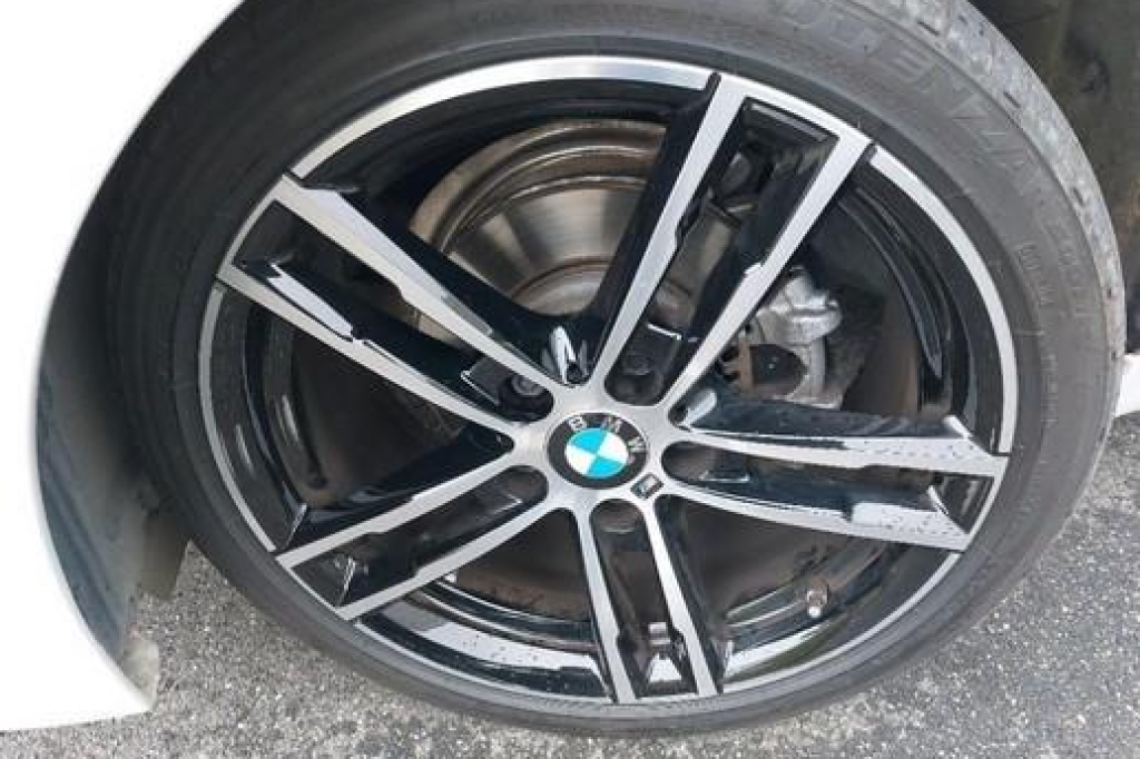 BMW 1er 2018 photo 21