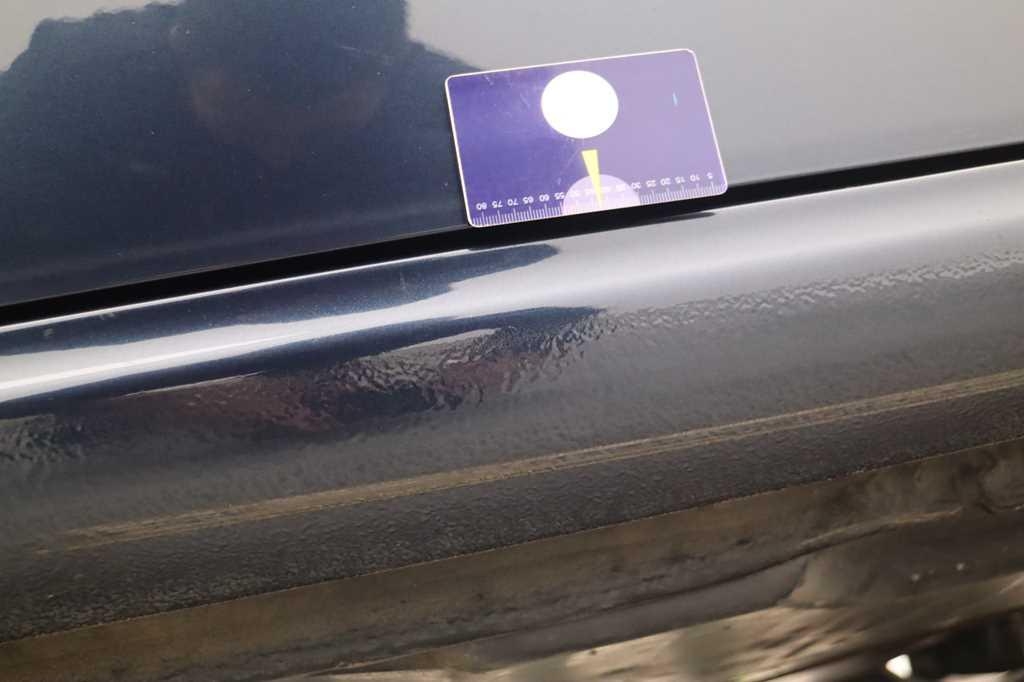 Peugeot 508 2017 фото 32