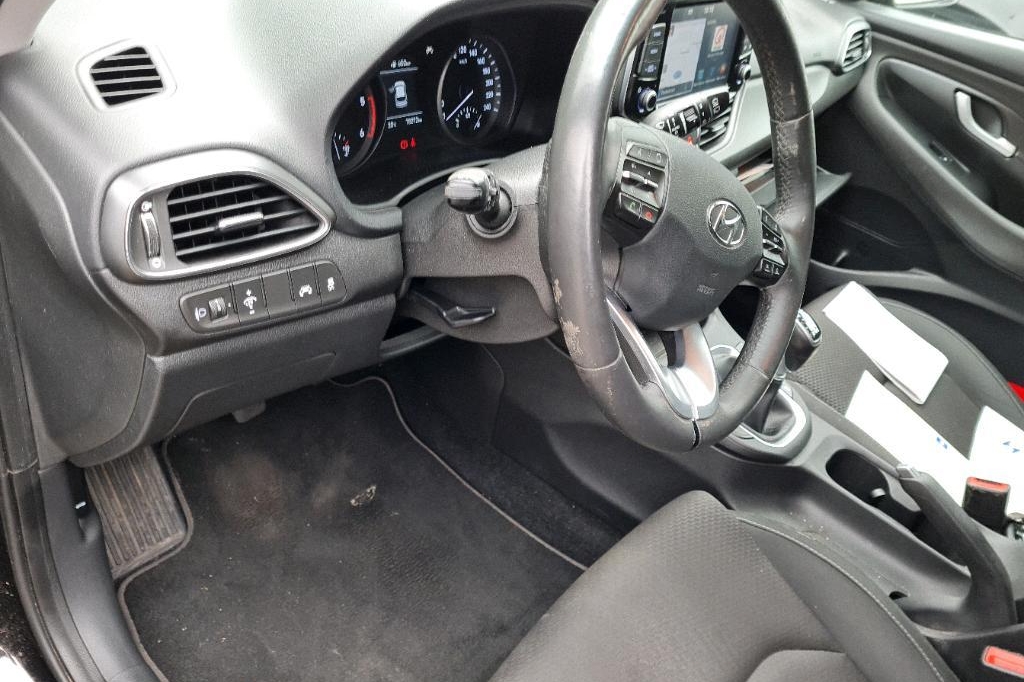 Hyundai i30 Wagon 2017 фото 62