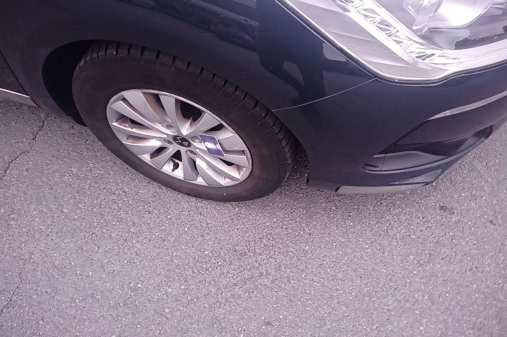 DS DS5 2016 photo 10