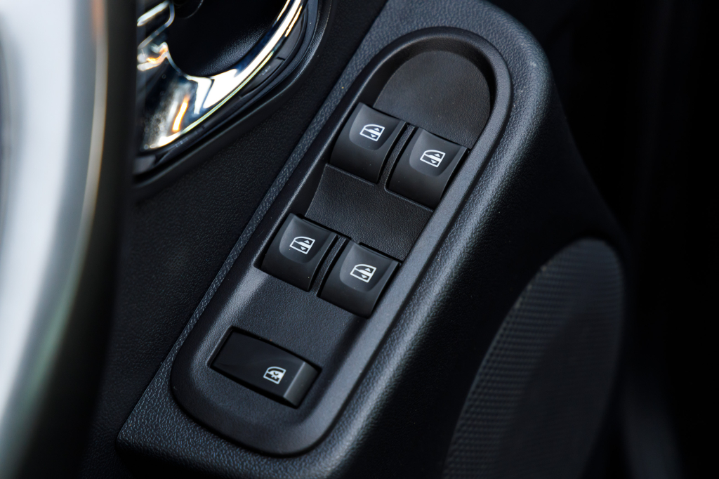 Dacia Duster 2017 photo 7