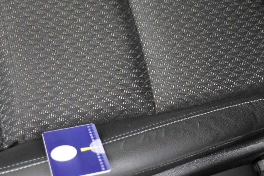 Opel Astra Sport Tourer 2018 photo 22