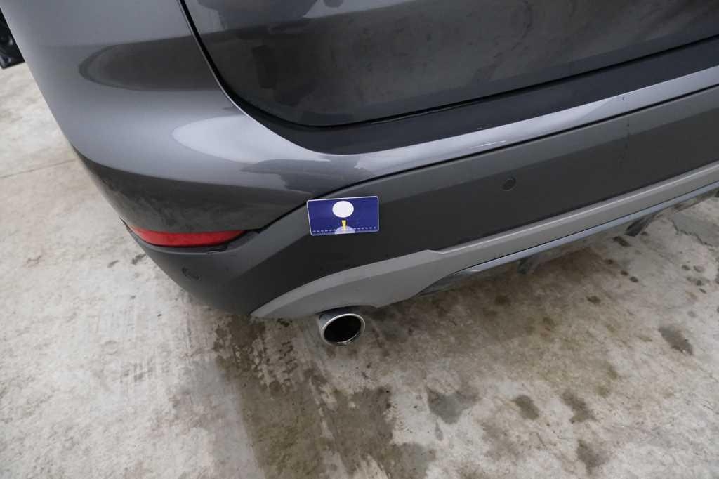 BMW X1 2017 фото 24