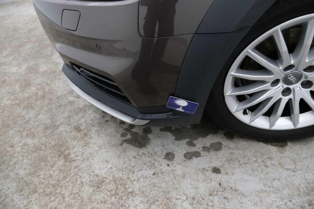 Audi A4 Allroad 2018 photo 21