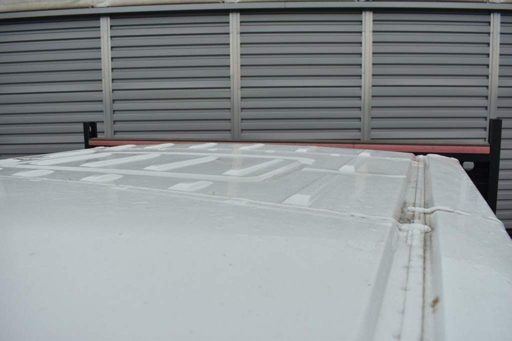 Renault Master Pritsche 2017 photo 12