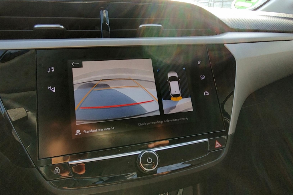 Opel Corsa 2020 photo 5