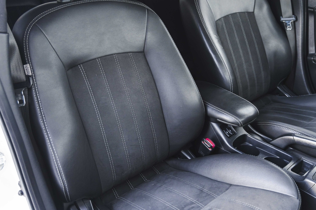 Mitsubishi Lancer 2008 фото 25