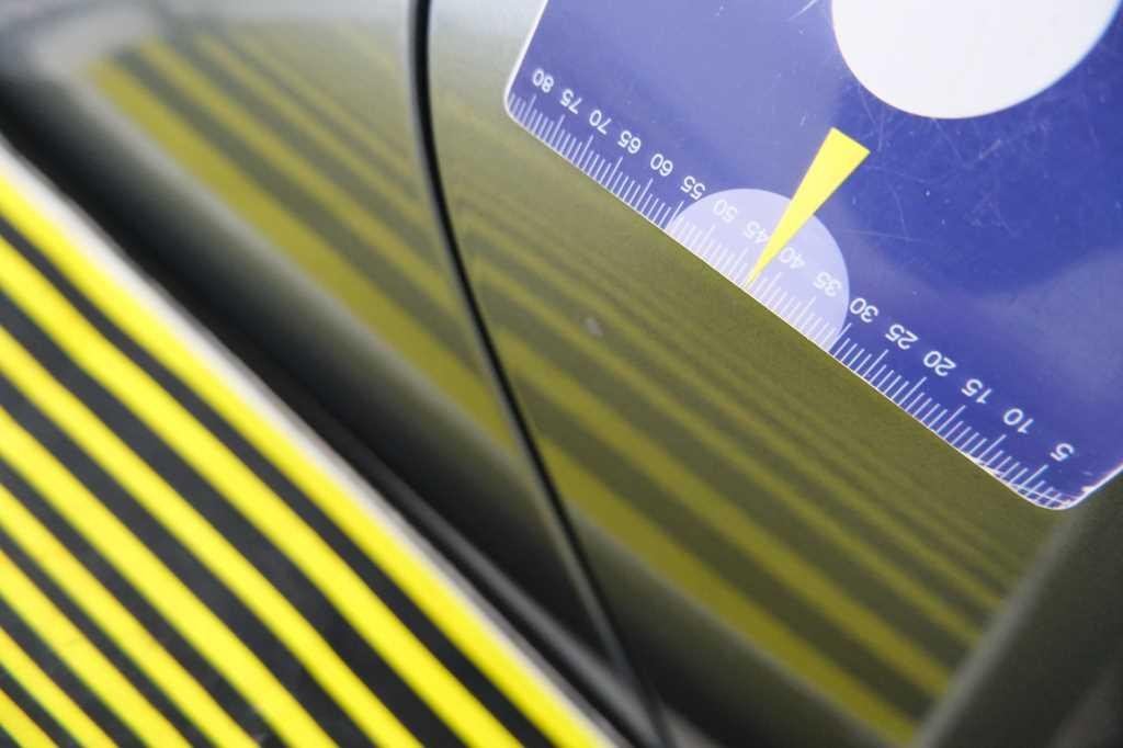 Volvo V40 2017 фото 11