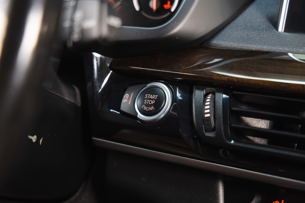 BMW X5 2017 фото BMW X5 2017 фото 30