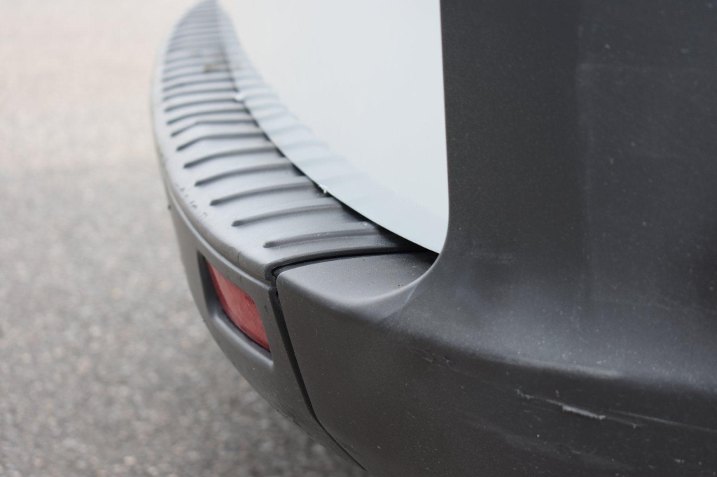 Ford Transit Custom 2017 фото 10