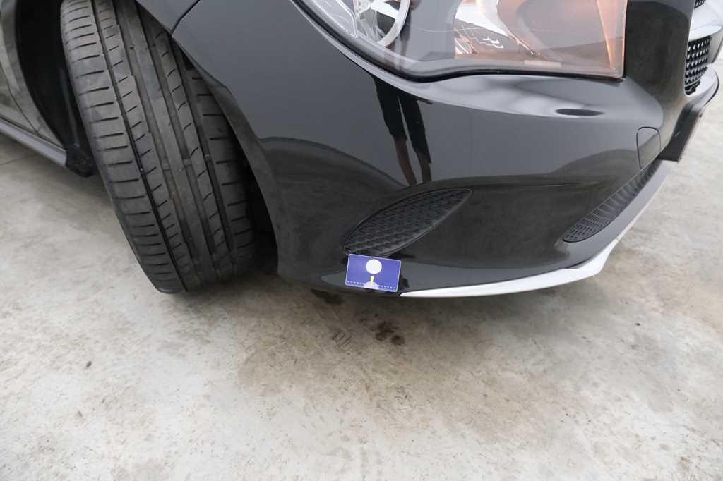 Mercedes-Benz CLA 2018 photo 32